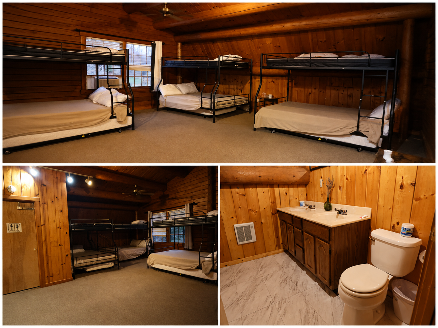 The Dorms