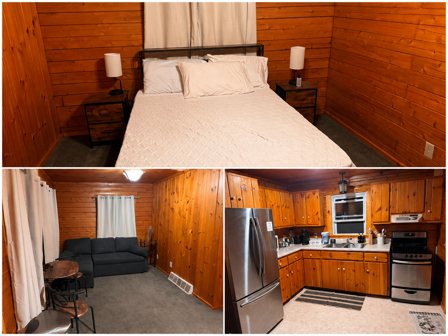 The Suite